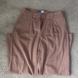 Old Navy Tan Dress Pants
